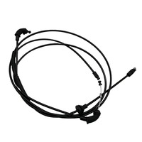 LR093229 Nouveau câble de capot moteur de remplacement pour Velar 2017 avec garantie d'un an Fabriqué en Chine