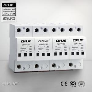Surpendentifs de tension transparents, suppresseurs de puissance, protection de tension contre les surcharges - Product Image 2