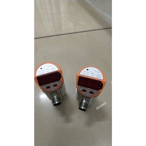 เอฟเฟคเตอร์ IFM TR7430 เซ็นเซอร์วัดอุณหภูมิ 4 พิน 30V -40..150 C - Product Image 4