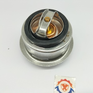 รถขุด E200B CAT320D CAT320B CAT320C เครื่องยนต์ S6K C6.4 C4.2 S4K เทอร์โมสตัท 5I-8010 34346-11500 - Product Image 4