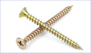 M6 Stainless Steel 304 DIN7991 <b>Screw</b> Set 36PCS Countersunk Head Flat Head Hexagon Combination Various Lengths 25mm 80mm <b>M4</b> M8 A2 - Product Image 3