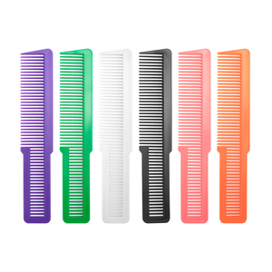 Новая дизайнерская антистатическая термостойкая расческа <span class=keywords><strong>WANGDA</strong></span> для укладки, распутывания и выпрямления волос для женщин, для использования в салонах и дома - Product Image 5