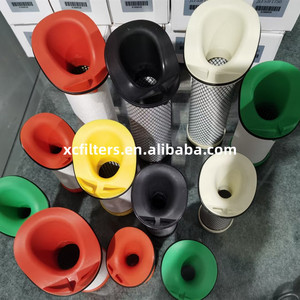 Fabrik Direkt verkauf Hydrauliköl Filter element P-UM-12-10U P-UM-12-20U P-UM-12-40U - Product Image 6