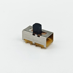 Interrupteur à bascule momentané DPST à réinitialisation automatique en plastique pour <span class=keywords><strong>bateau</strong></span> (ON)-OFF avec connexion à fourche pour équipement électrique - Product Image 5