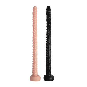 <span class=keywords><strong>Plug</strong></span> anal super long et fouet à billes pour homme/femme, accessoires SM - Product Image 3