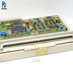 Module d'entrée analogique 6ES5465-3AA13 6ES5465 3AA13, module de contrôle d'automatisation industrielle, module PLC - Product Image 1