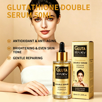 Huile Corporelle Scintillante au Collagène Marque Blanche 200ml Vitamine C E Huile Parfumée Cologne Éclaircissante Blanchissante Réparatrice Hydratante