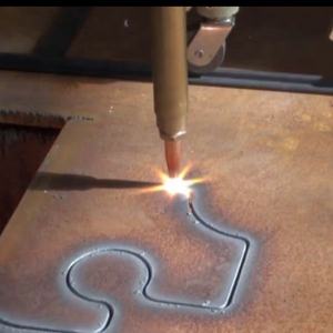 GO2 GO3 Eş Basınçlı Propan ve Asetilen Kesme Nozulları OEM Yüksek Kaliteli Kesme Uçları 3 Yıl Garantili - Product Image 4