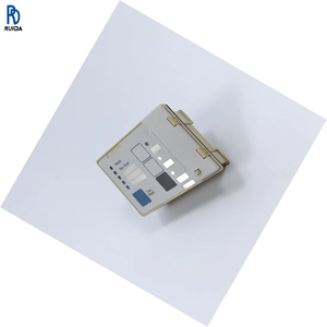 เซ็นเซอร์ควบคุม PLC รุ่น 3UF5202-1AA00-1 ของแท้ใหม่เอี่ยม 3UF5202-1AA00-1 - Product Image 1