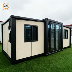 Mở rộng <span class=keywords><strong>container</strong></span> nhà Modular vận chuyển nhà prefab nhà Đúc sẵn mở rộng <span class=keywords><strong>container</strong></span> Nhà Giá - Product Image 6
