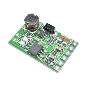 3,7 V 4,2 V Harger & 5V 6V 9 12 12 isischarger isoard ononononononverter oooost oodule para DIY Mobile S Mobile Power 18650 batería de litio - Product Image 3