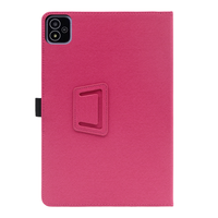 Prix usine étui en cuir pour tablette antichoc personnalisé béquille étui pour tablette pour itel VistaTab 10 mini 8 pouces étui pour tablette pc