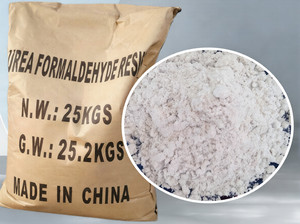 Poudre adhésive en résine UF à faible teneur en formaldéhyde, écologique, pour meubles et construction – Offre Spéciale - Product Image 4