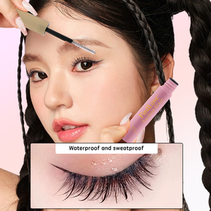 <span class=keywords><strong>Mascara</strong></span> de haute qualité, résistant à l'eau, 24 heures sur 24, logo personnalisé, 5ml, extensions de <span class=keywords><strong>cils</strong></span>, <span class=keywords><strong>fixateur</strong></span> de <span class=keywords><strong>cils</strong></span> à colle - Product Image 4