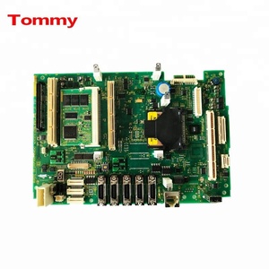 A20B-8201-0541 Placa base de control del sistema original FANUC de Japón - Product Image 1