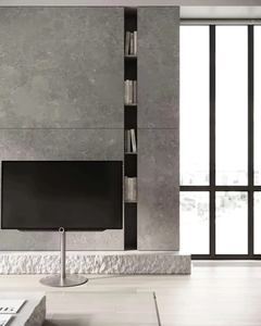 Diseño de Interiores de Estilo Minimalista, Planos de Construcción de Apartamentos, Planos Maestros, Decoración, Casa Personalizada, Tendencia Sanhai - Product Image 5