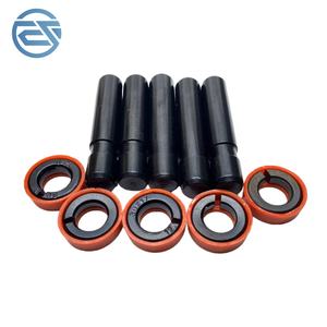 เครื่องขุดถังล็อคพินสำหรับ PC300 PC350 PC400 PC450 PC300-8 PC400-8 PC450-8หมุดฟันถัง09244-03036 - Product Image 2