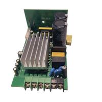 Diseño de Placa de Control PCBA para Hogar Inteligente, Fabricación OEM/ODM, Ensamblaje de Circuitos para Electrodomésticos, Bajo MOQ, CE, ROHS, HL