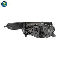 YU GUANG pour Land Rover L405 2014-2017 Range Rover Vogue mise à niveau LED phare Laser 2023 DRL avant lumière voiture accessoires