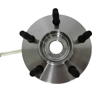 Nuovo Kit Bodi di plastica Maza Delantera di alta qualità per Ford Explorer 4x4 1995-sostituzione Takamaya 2001 - Product Image 4