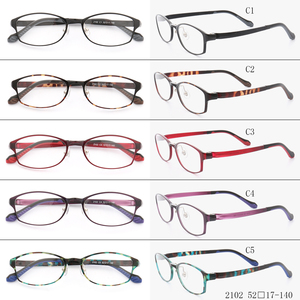 SUNNY STOCK Nuova <span class=keywords><strong>Moda</strong></span> Montature per Occhiali Ottici <span class=keywords><strong>di</strong></span> Alta Qualità in Tr90 per Donne, Montature Sottili all'Ingrosso in Tr90 - Product Image 6