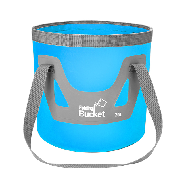 Bleu ciel 20L