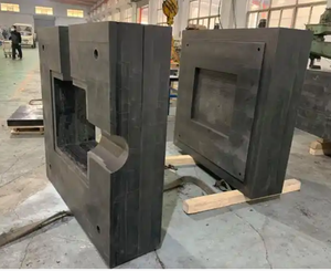 Легкая антирадиационная борийная плита из ПНД разной толщины для инженера, борная Радиационная экранирующая панель Uhwmpe - Product Image 2