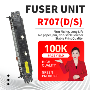 Apace両面印刷Fuserユニット707 K2200サムスンK2200 2200ND Fuserアセンブリ用 - Product Image 2