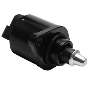 วาล์วควบคุมอากาศมอเตอร์สตาร์ท D5185 DX-D5185สำหรับระบบเชื้อเพลิงของรถจักรยานยนต์ <span class=keywords><strong>Benelli</strong></span> Jinpeng <span class=keywords><strong>502</strong></span> TPK502 BJ500GS-A Qianjiang - Product Image 6