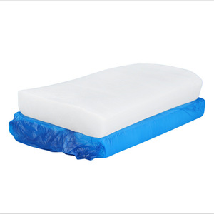 Parche de Gel de Silicona Nakamori, Especificación Normal, Hidratación, Uso General, Parche Impermeable para el Cuidado de la Piel - Product Image 3