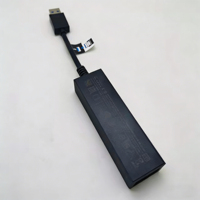 Adaptateur de câble PS5 VR, adaptateur de caméra pour PS5, convertisseur de capteur de mouvement avec LOGO