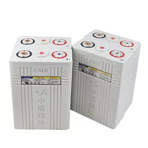 G5 Calb Zonne-energie Opslag Batterij 3.2V 100Ah LiFePO4 Batterij Cellen Lithium-ijzerfosfaat Cellen 100Ah Bevorderen Verkoop