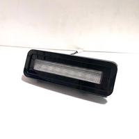 Ampoule LED de feu arrière Lancer pour Q50/F30/E92/370Z/E90/Mark X/Car H11/E82/A4/IS350 – Lentille transparente, Nouveau, Tout-terrain