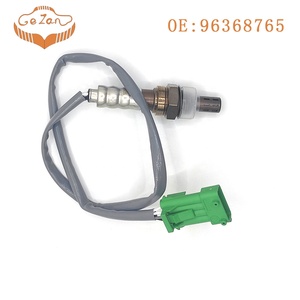 Capteur d'oxygène O2 automobile 96368765 pour Peugeot Partner Citroën Berlingo 96369683 9636968380 9636876580 <span class=keywords><strong>0</strong></span> 258 006 185 - Product Image 6