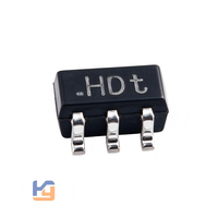 PUMH13 SOT-633 SMD High Speed Switching Diode Signal Rectifier Diode Electronic Component Original in Stock