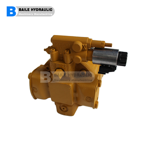 BOMBA HIDRÁULICA para EXCAVADORA 336 340 349 352 345GC PISTÓN 524-0924 - Product Image 3