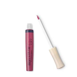 Brillo Labial Clásico 32 Rosa Intenso, Delineador de Labios Hidratante en Formato Lápiz y Líquido, Logotipo Personalizable, Certificado Halal, Caja Empaquetada - Product Image 1