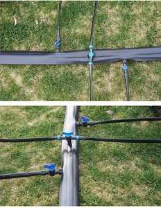 Bán Buôn Nông Nghiệp Nhỏ Giọt Tưới Nước Hose Thủy Lợi 4/7 PVC Nhỏ Giọt Thủy Lợi Hose Ống - Product Image 6