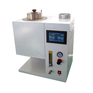 TP-4530Z Premium Automatische Aardolieproductresten Koolstoftester (Microtestmethode) - Product Image 1