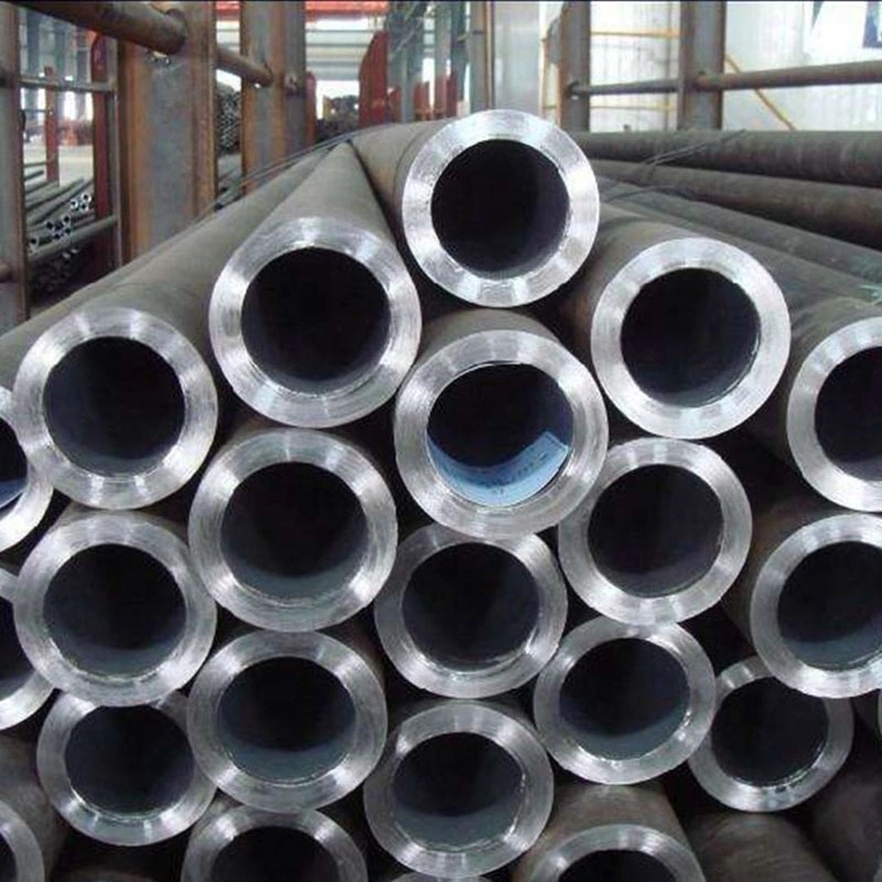 321 stainless steel pipe surface treatment