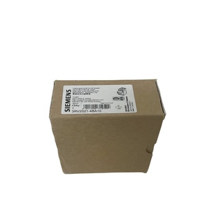 Disjoncteur d'origine neuf 3RV2021 4BA10 en stock - Product Image 5