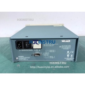 มัลติมิเตอร์ Tektronix DMM 4020 5-1/2 หลัก รุ่น HH มือสอง - Product Image 3