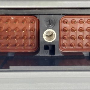 Computer Board Monitor 21Q6-32782 for R220LC-9S Excavator Parts - Product Image 2