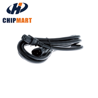 Chipmart SN74LS367ADR Penghitung Logika Standar 74HC4040 Sirkuit Terpadu Biner Telekomunikasi