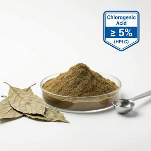 यूकोमिया अल्मोइड्स लीफ अर्क पाउडर शेडोंग यूकोरिया फ्लेवोनोइड्स क्लोरोजेनिक एसिड टेंडन-हड्डी को मजबूत करने वाले हाइपोटेंसिव लीवर को मजबूत करना - Product Image 1