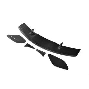 Fibre de carbone pour <span class=keywords><strong>Mercedes</strong></span> Classe <span class=keywords><strong>A</strong></span> W177 A45 AMG Look aileron de toit arrière <span class=keywords><strong>2018</strong></span> + - Product Image 4