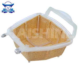 Luftfilter für Stihl MS311 MS362 MS391 MS 311 391 362 Kettensägen teile Gartengeräte Moto sierra - Product Image 6