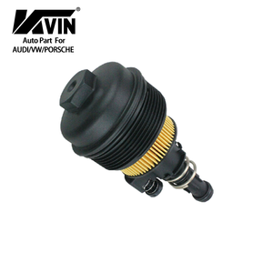 KVIN 03C115403Fオイルフィルターフィルター (紙) CDE/CFNレンジャー用03C 115 403 F - Product Image 2