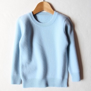 2024 nouveau <span class=keywords><strong>pull</strong></span> en cachemire tricoté pour enfants 100 <span class=keywords><strong>pull</strong></span> en <span class=keywords><strong>laine</strong></span> de cachemire pur pour garçons filles - Product Image 6