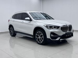 Auto Usado 2022 B-M-W <span class=keywords><strong>X1</strong></span> SDrive20Li Fashion SUV 15000km Bajo Kilometraje Pintura Original Volante a la Izquierda Auto de <span class=keywords><strong>Segunda</strong></span> <span class=keywords><strong>Mano</strong></span> de Lujo Listo para Enviar - Product Image 5